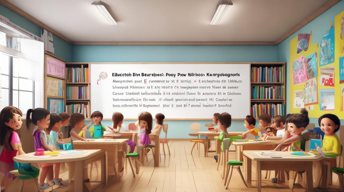 教育局幼儿园新政策 教育局幼儿园新政策