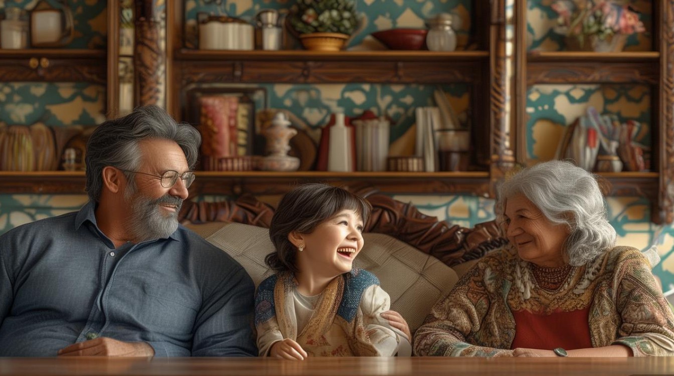 family culture口语 family culture口语