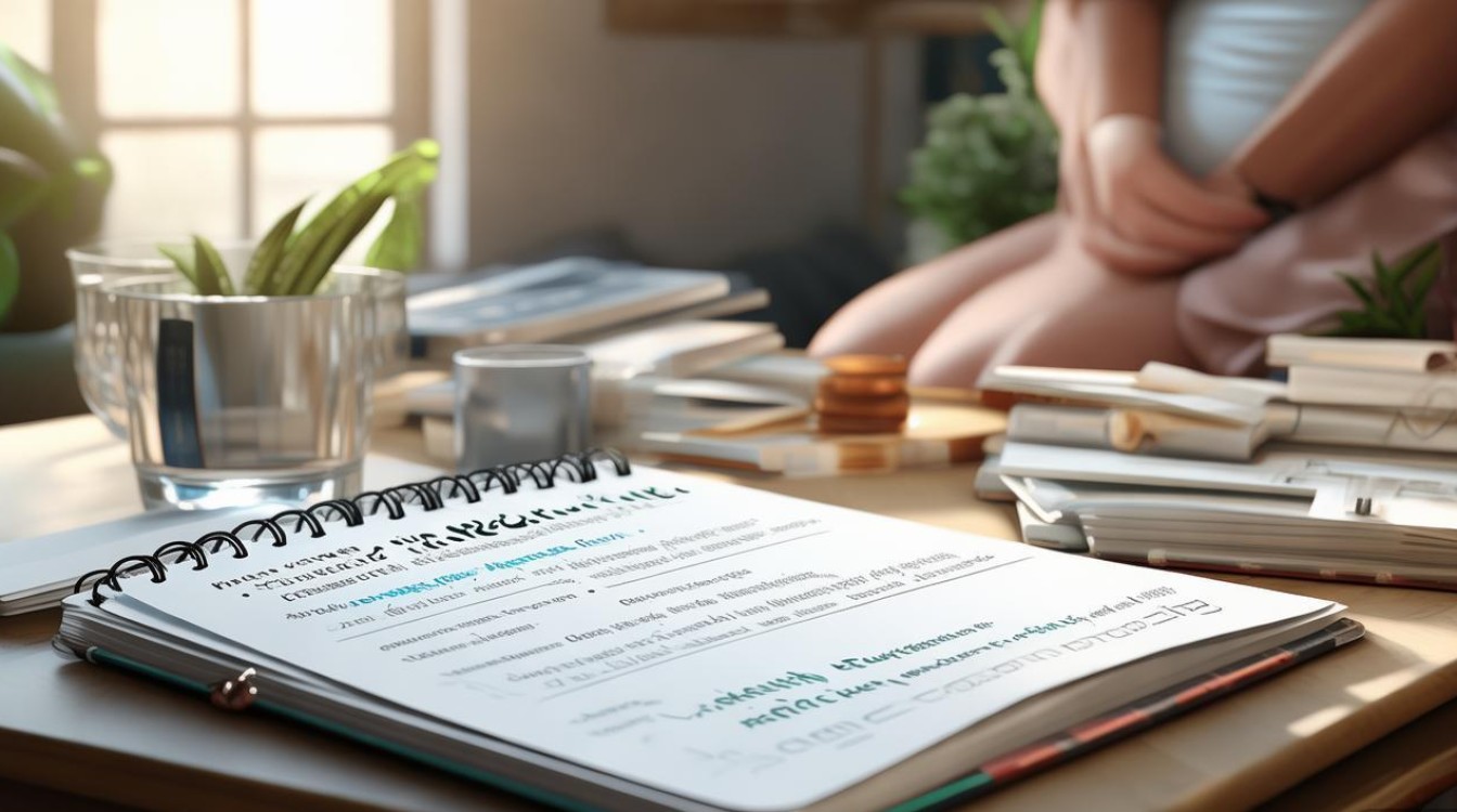 孕早期要注意的一些常识