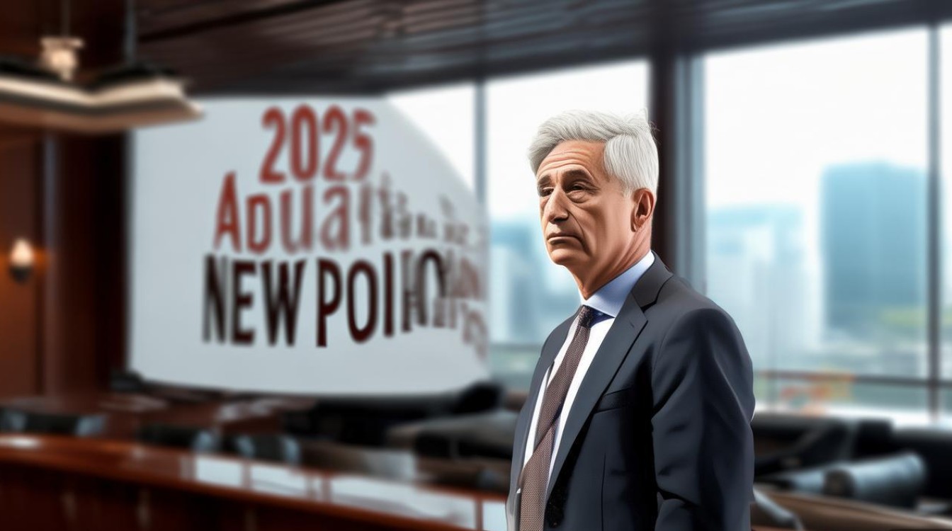 2025成人教育新政策