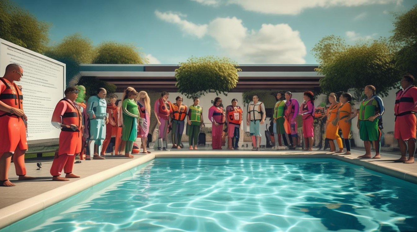 溺水触电安全教育 溺水触电安全教育