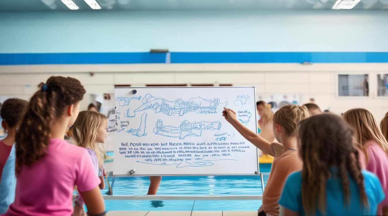 中小学生游泳安全常识 中小学生游泳安全常识