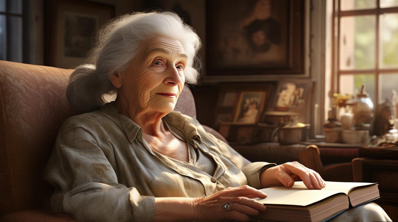 grandmother口语中称为 grandmother口语中称为