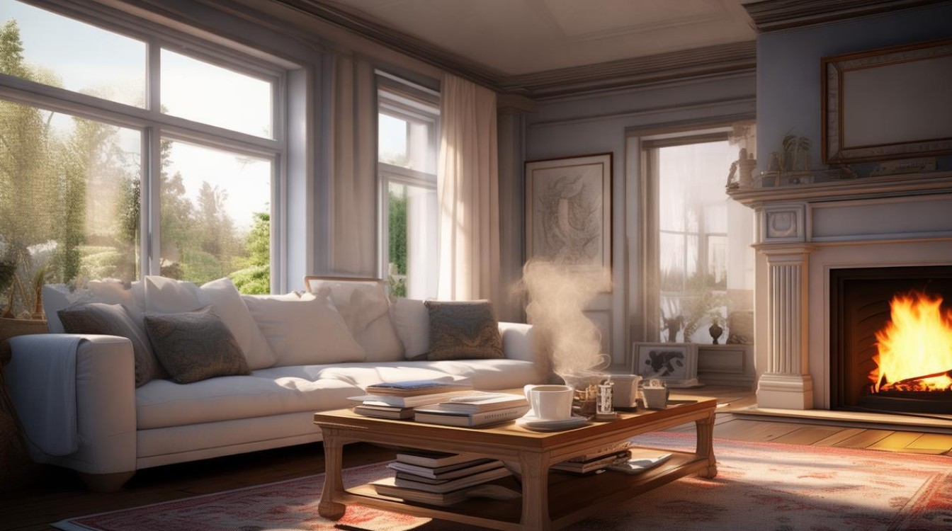 houseapartment口语