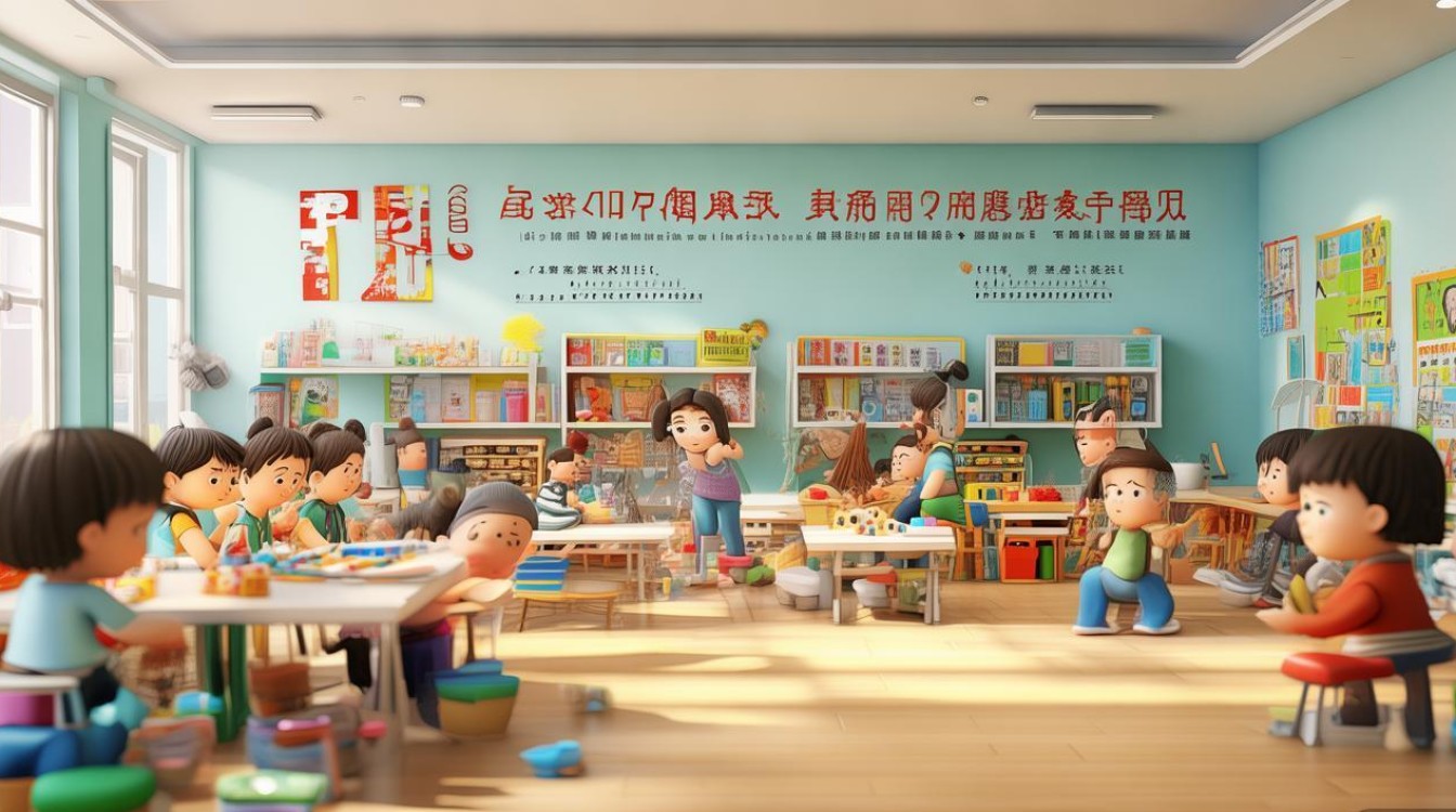 教育部幼儿园办学政策 教育部幼儿园办学政策