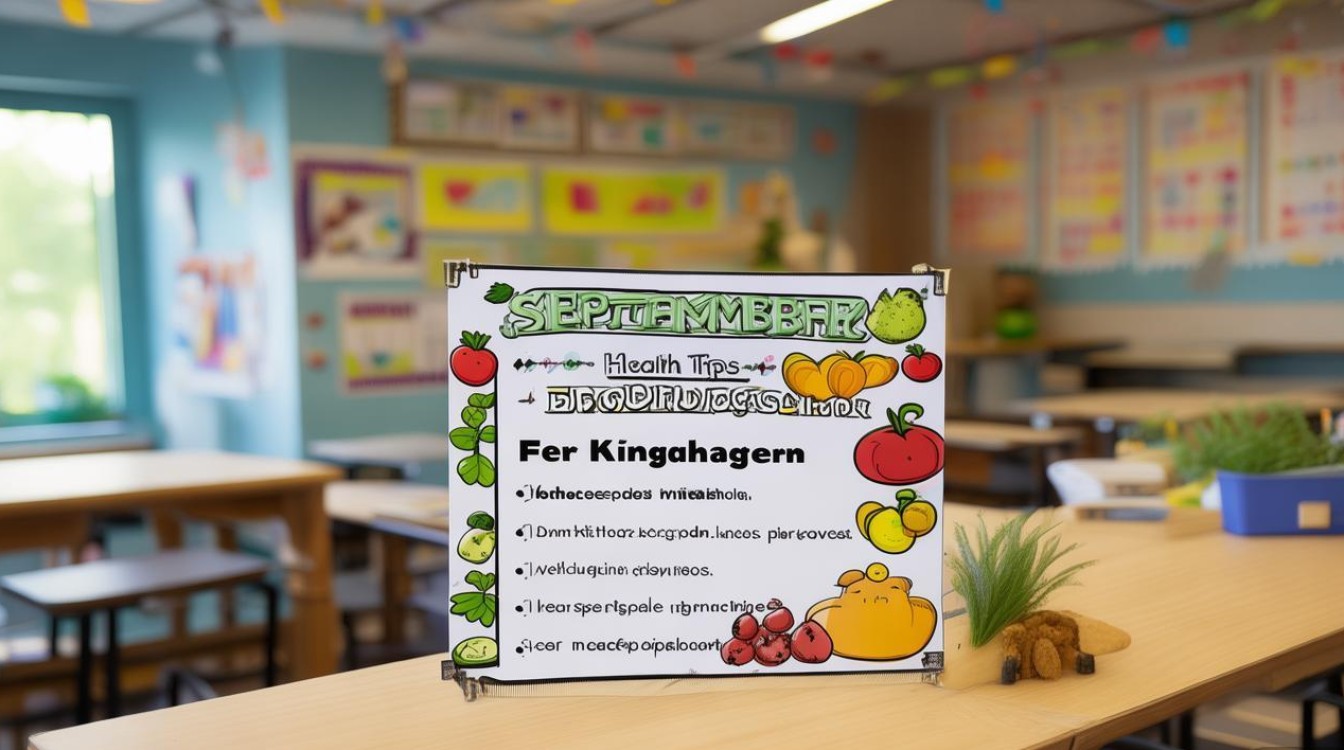 小班九月份保健小常识 小班九月份保健小常识