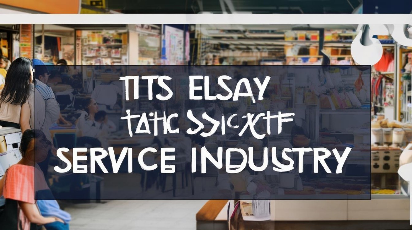 雅思作文服务业 雅思作文服务业