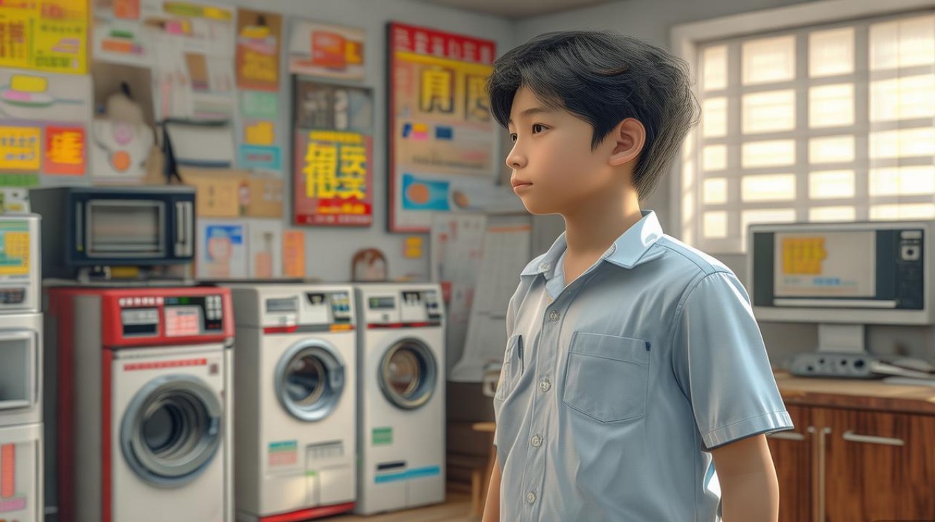 小学生家用电器安全常识 小学生家用电器安全常识