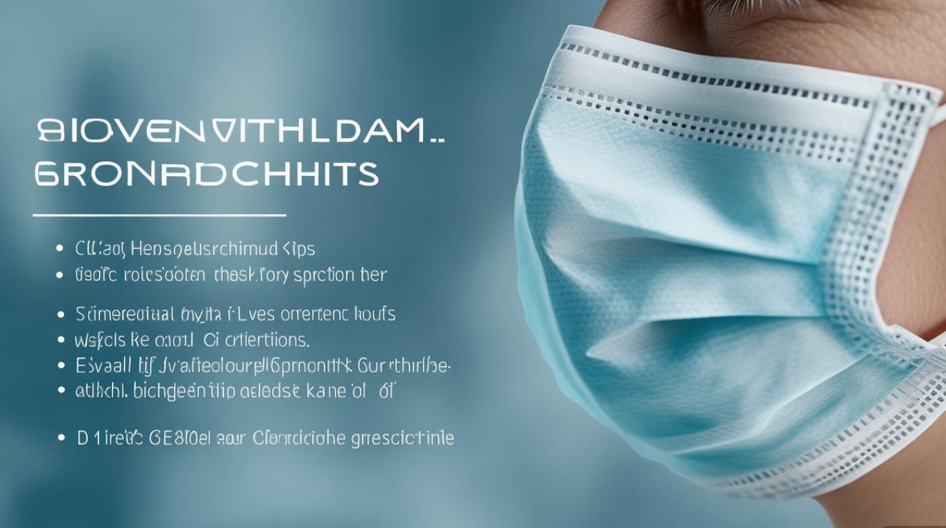 预防慢性支气管炎小常识 预防慢性支气管炎小常识