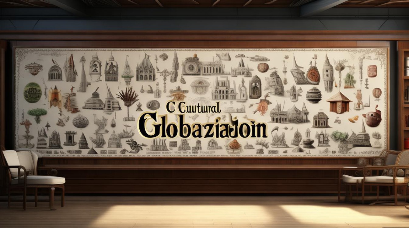 文化全球化作文 文化全球化作文