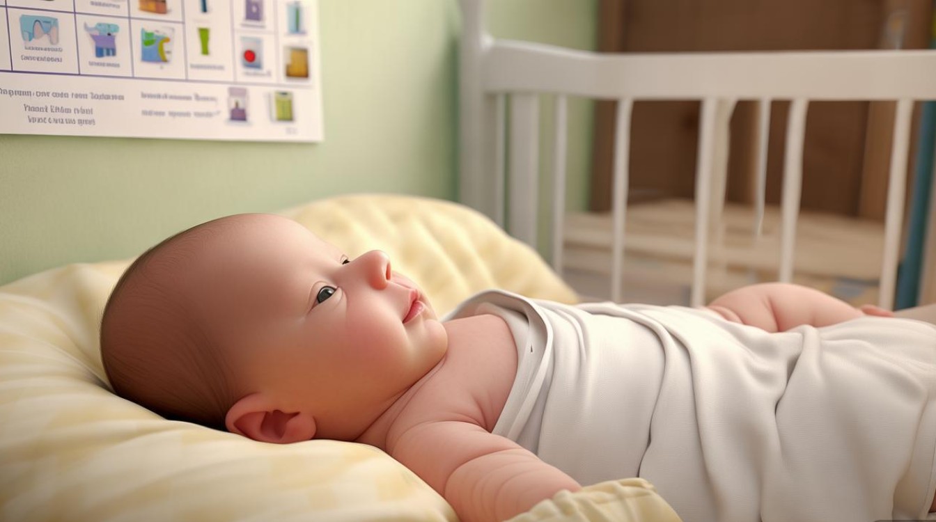 一个月婴儿护理常识 一个月婴儿护理常识