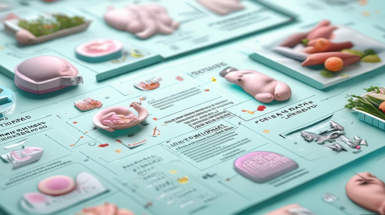 八个月的孕期护理常识 八个月的孕期护理常识