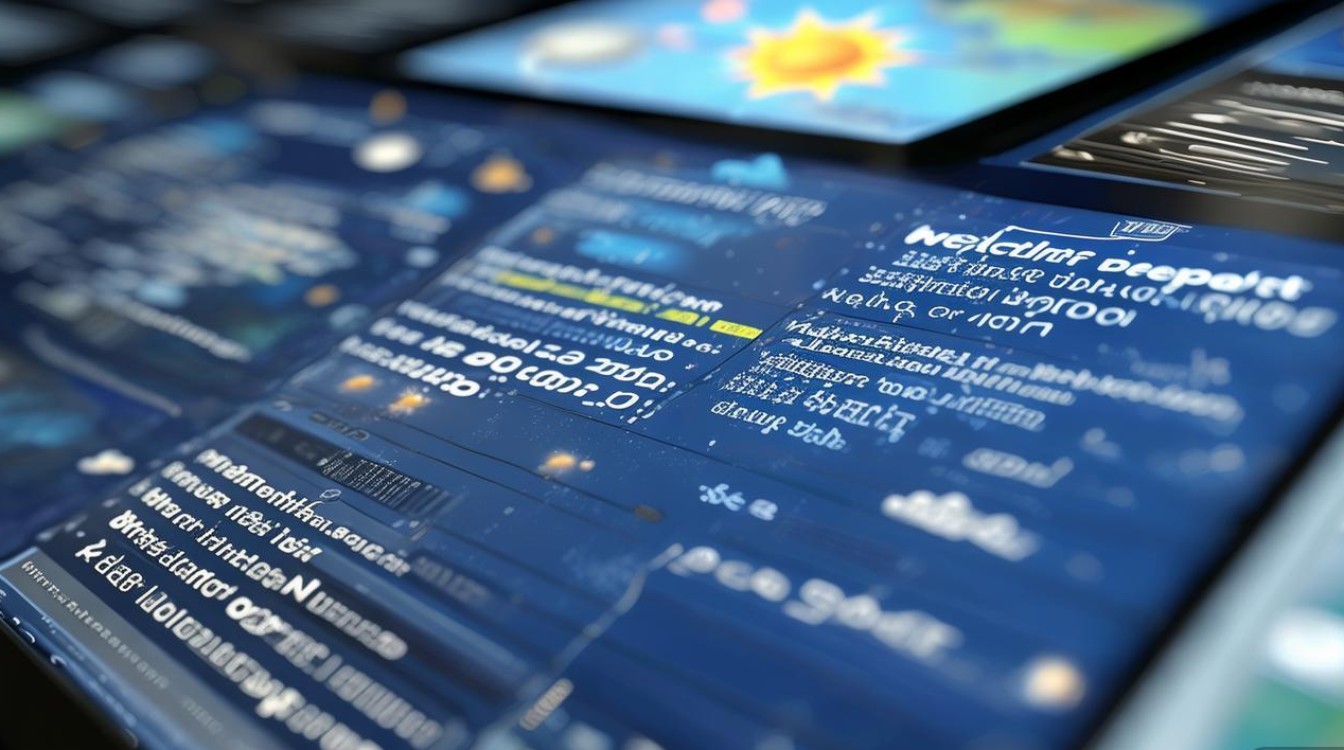 weather report口语 weather report口语