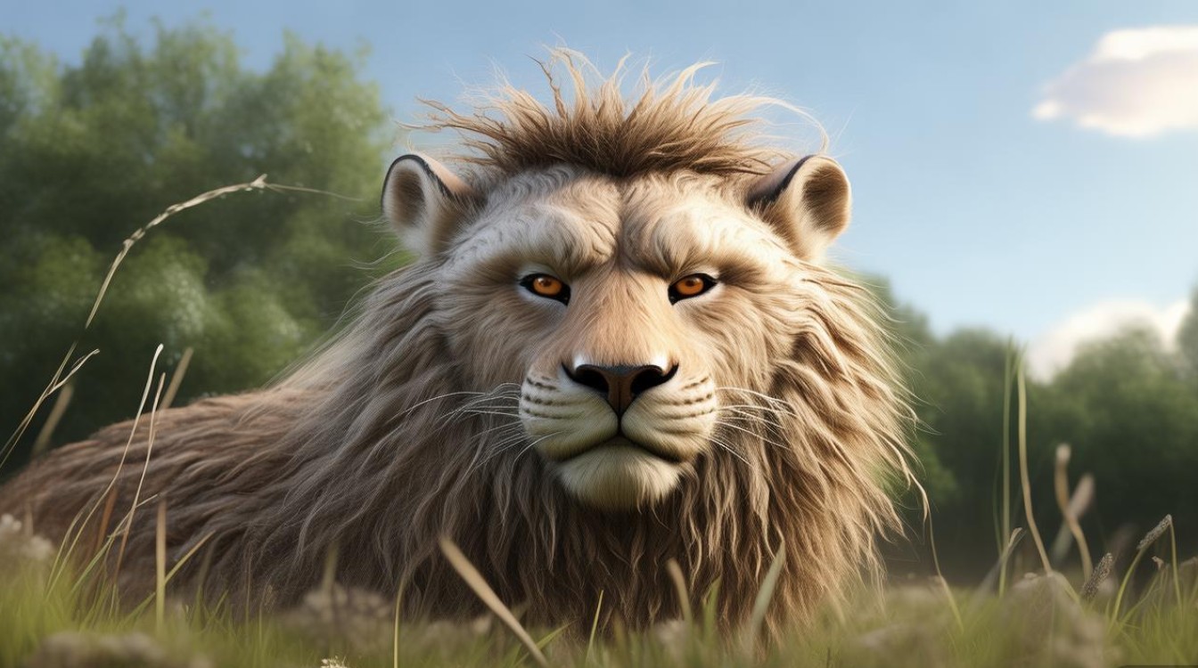 wild animal 雅思口语 wild animal 雅思口语