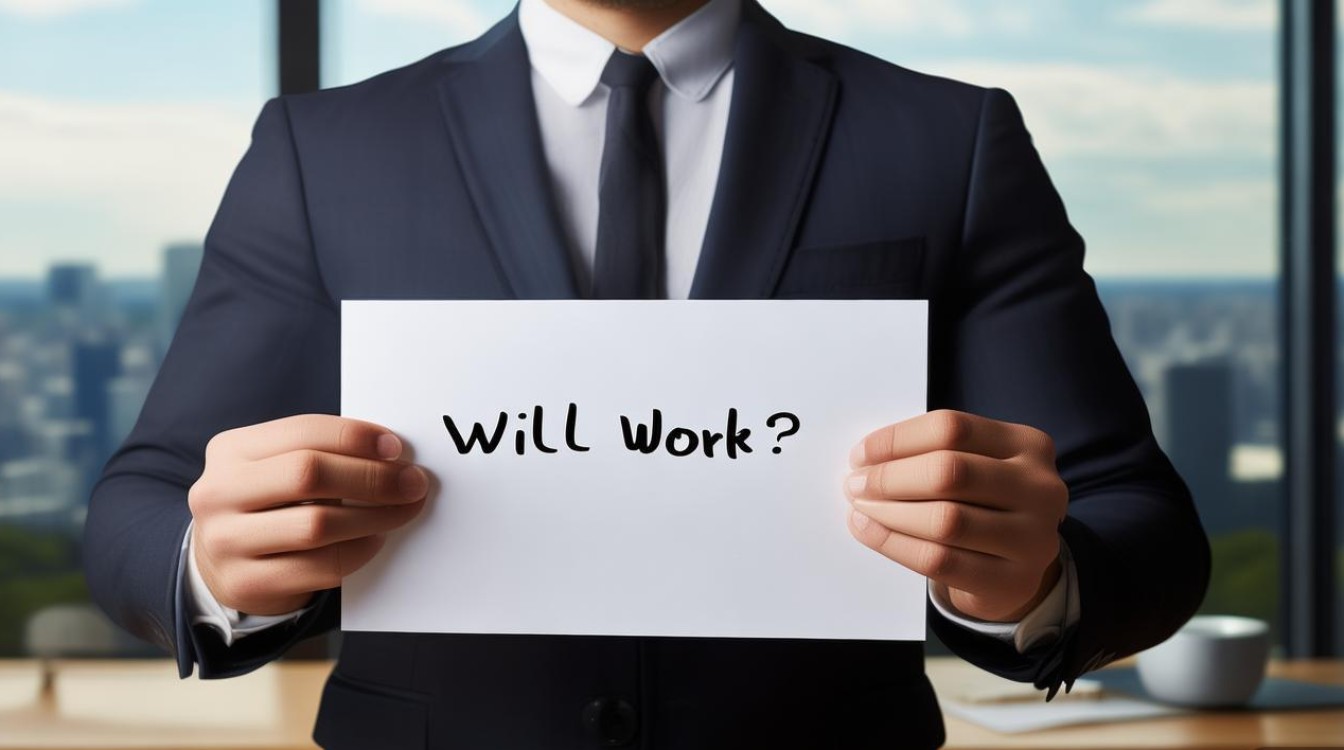 will this work口语 will this work口语