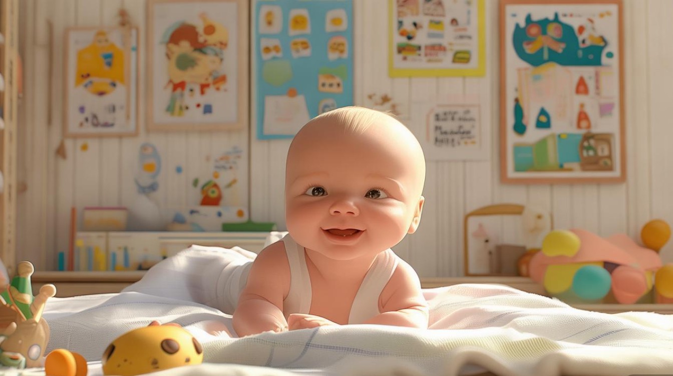 宝宝三个月前护理常识 宝宝三个月前护理常识