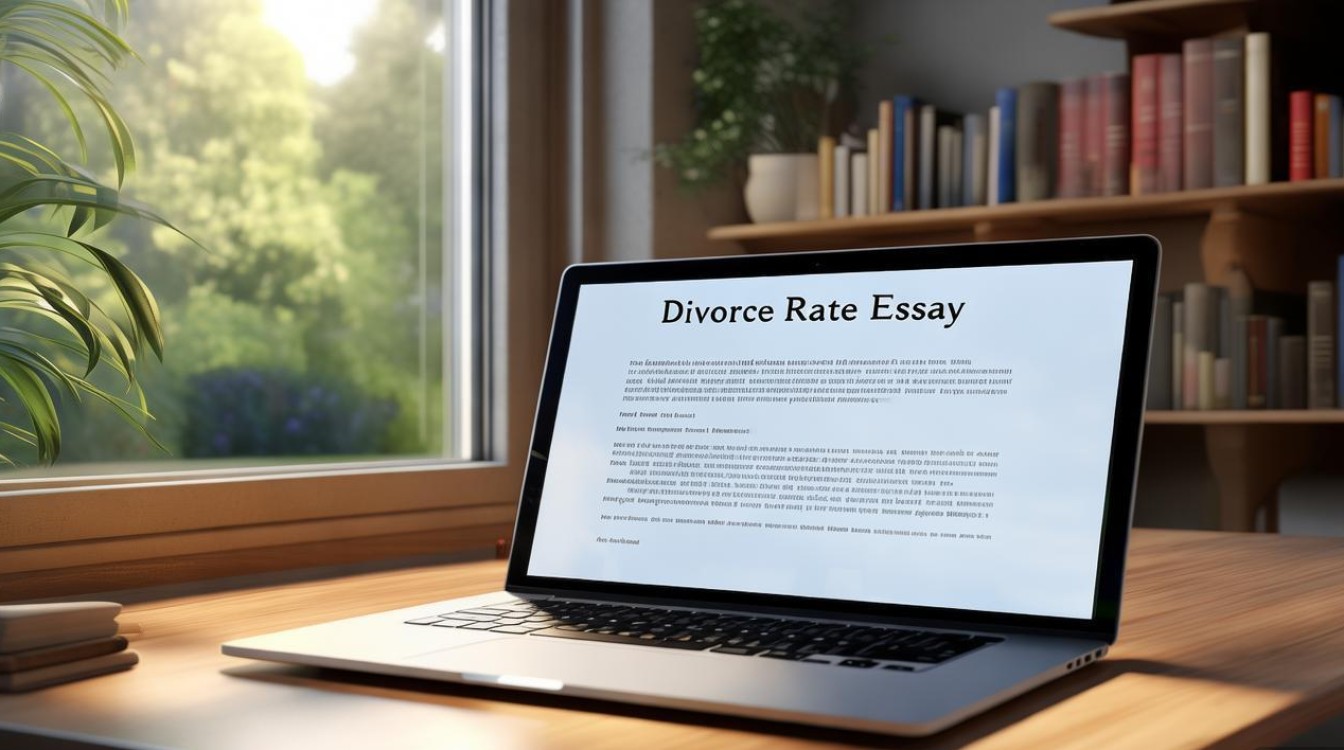 离婚率英文作文 离婚率英文作文