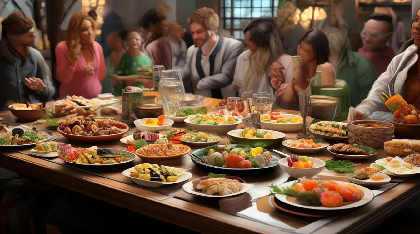 雅思口语occasionfood 雅思口语occasionfood