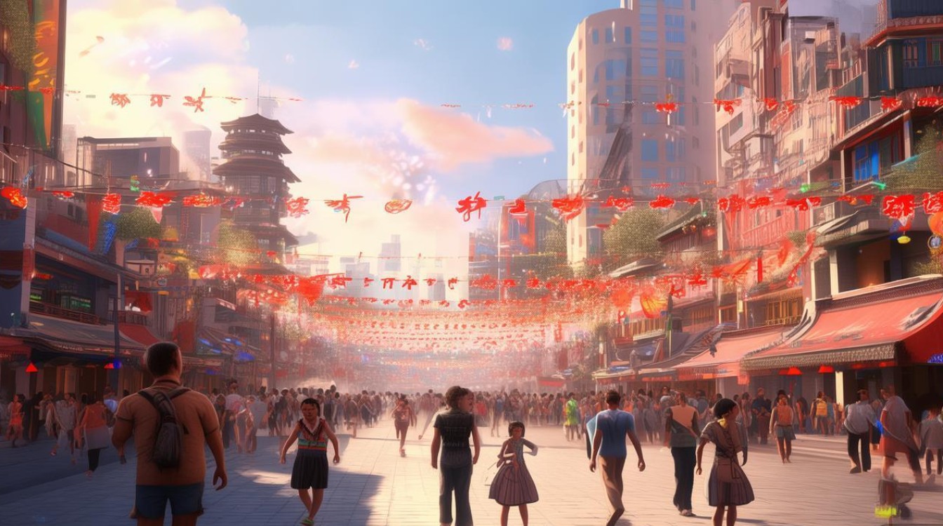 国庆节雅思作文