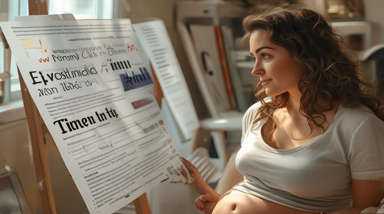 孕期第九个月护理常识 孕期第九个月护理常识