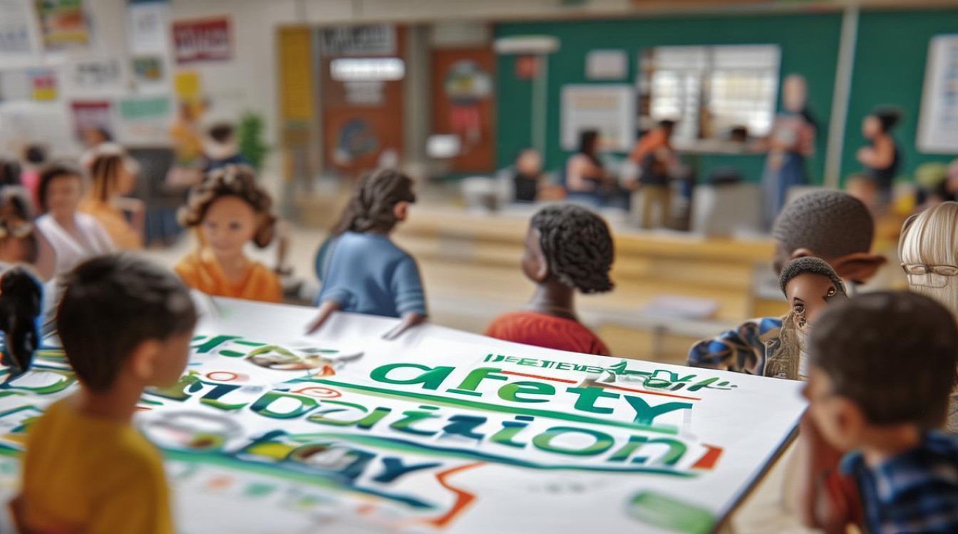 安全教育日 报道 安全教育日 报道