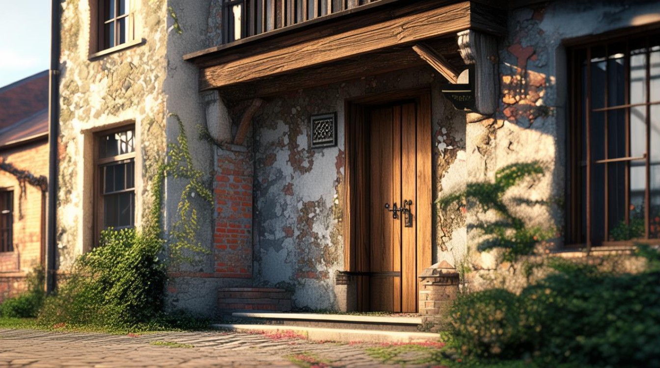 雅思口语old building 雅思口语old building