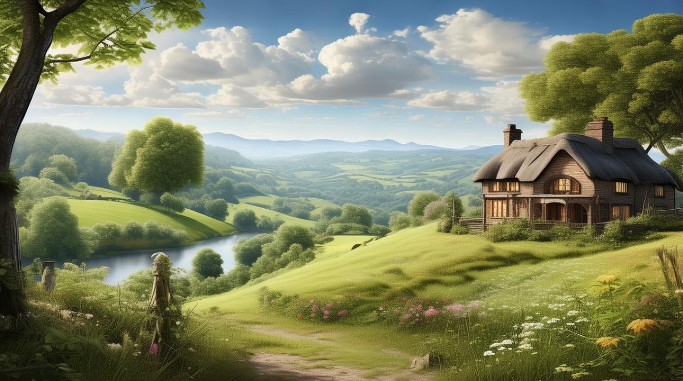 雅思口语part scenery 雅思口语part scenery