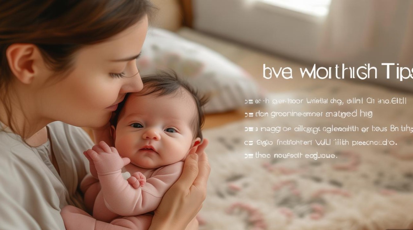 二个月宝宝护理常识 二个月宝宝护理常识