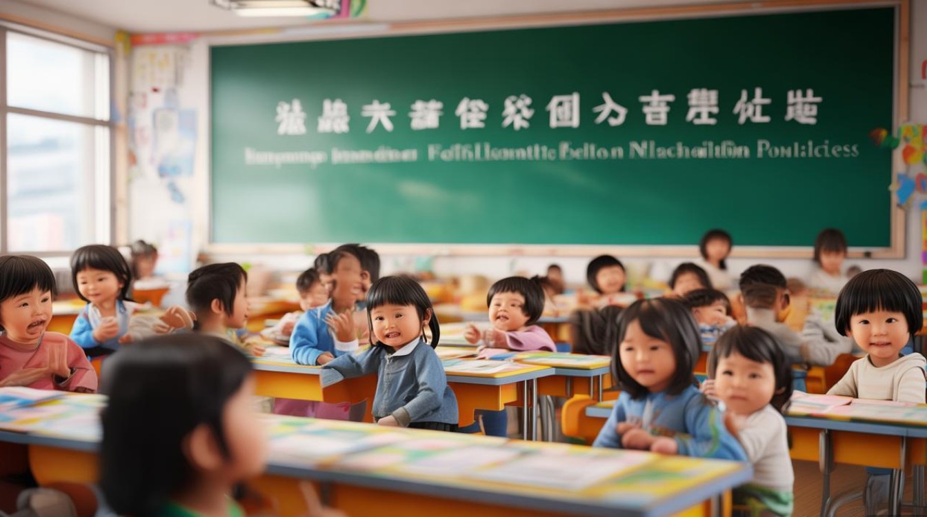 河南省学前教育主要政策 河南省学前教育主要政策