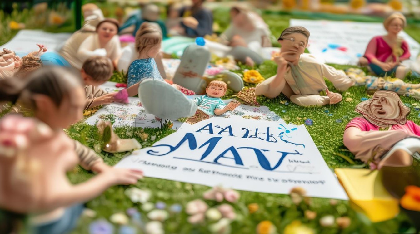 五月份育儿小常识 五月份育儿小常识