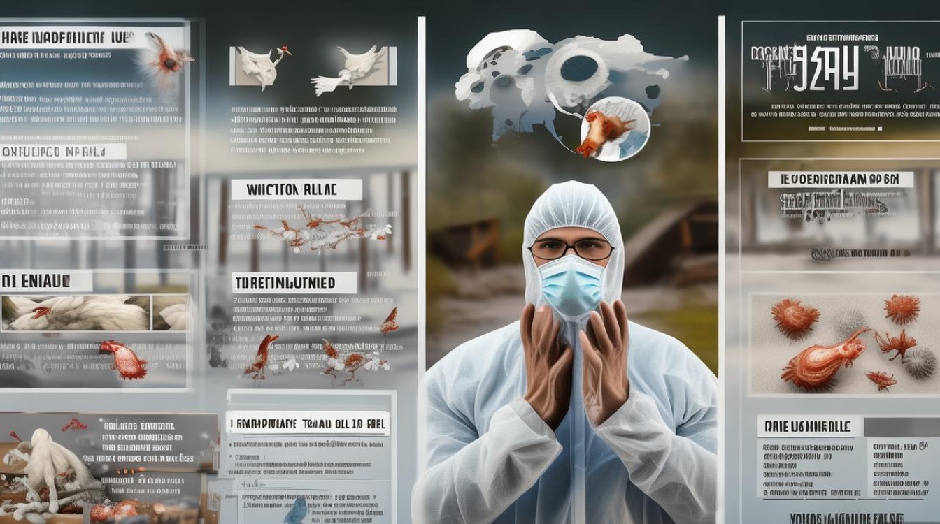 预防h7n9禽流感常识 预防h7n9禽流感常识