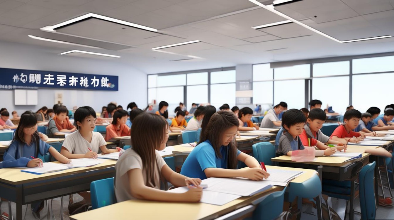 青岛作文培训班 青岛作文培训班