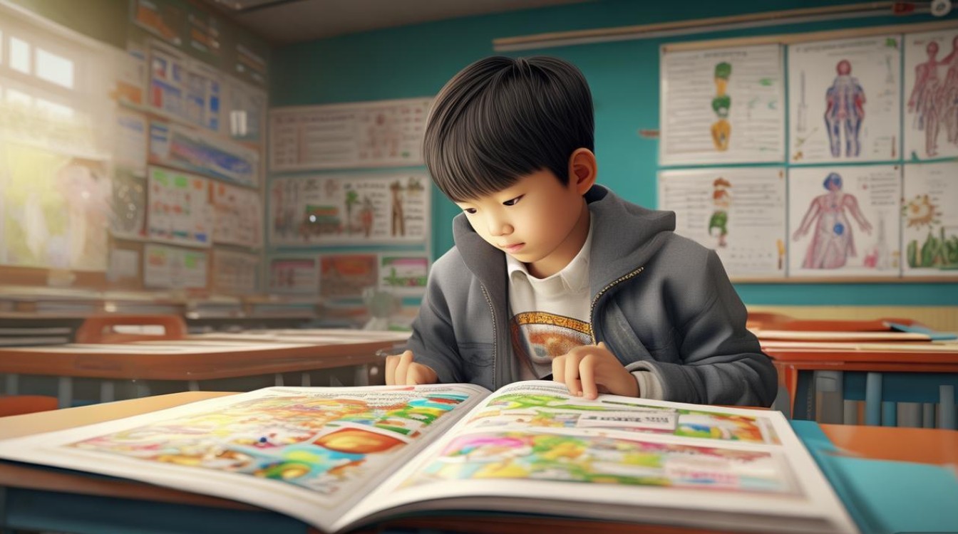 小学生药学的生活常识 小学生药学的生活常识