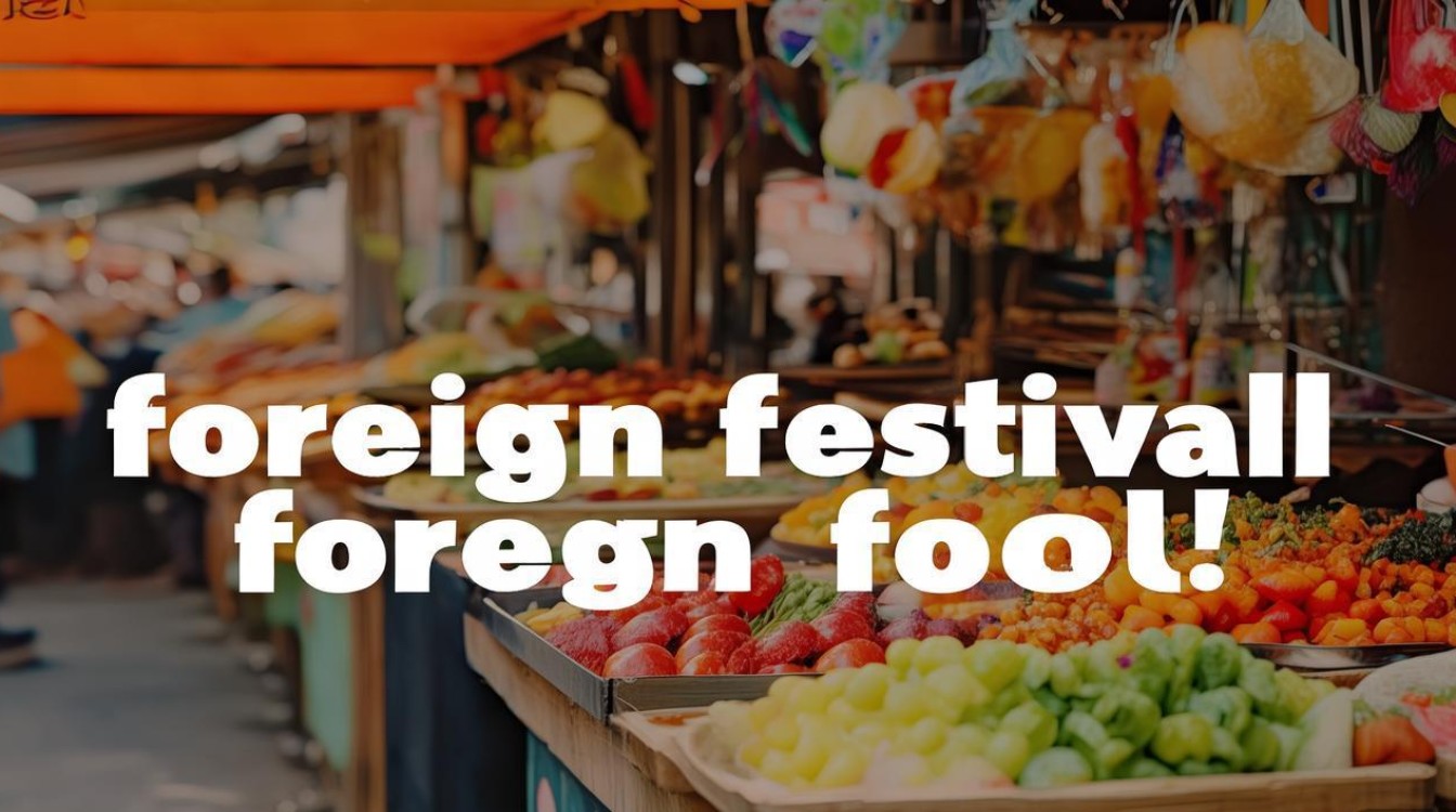 雅思口语foreign festival,雅思口语foreign food 雅思口语foreign festival,雅思口语foreign food