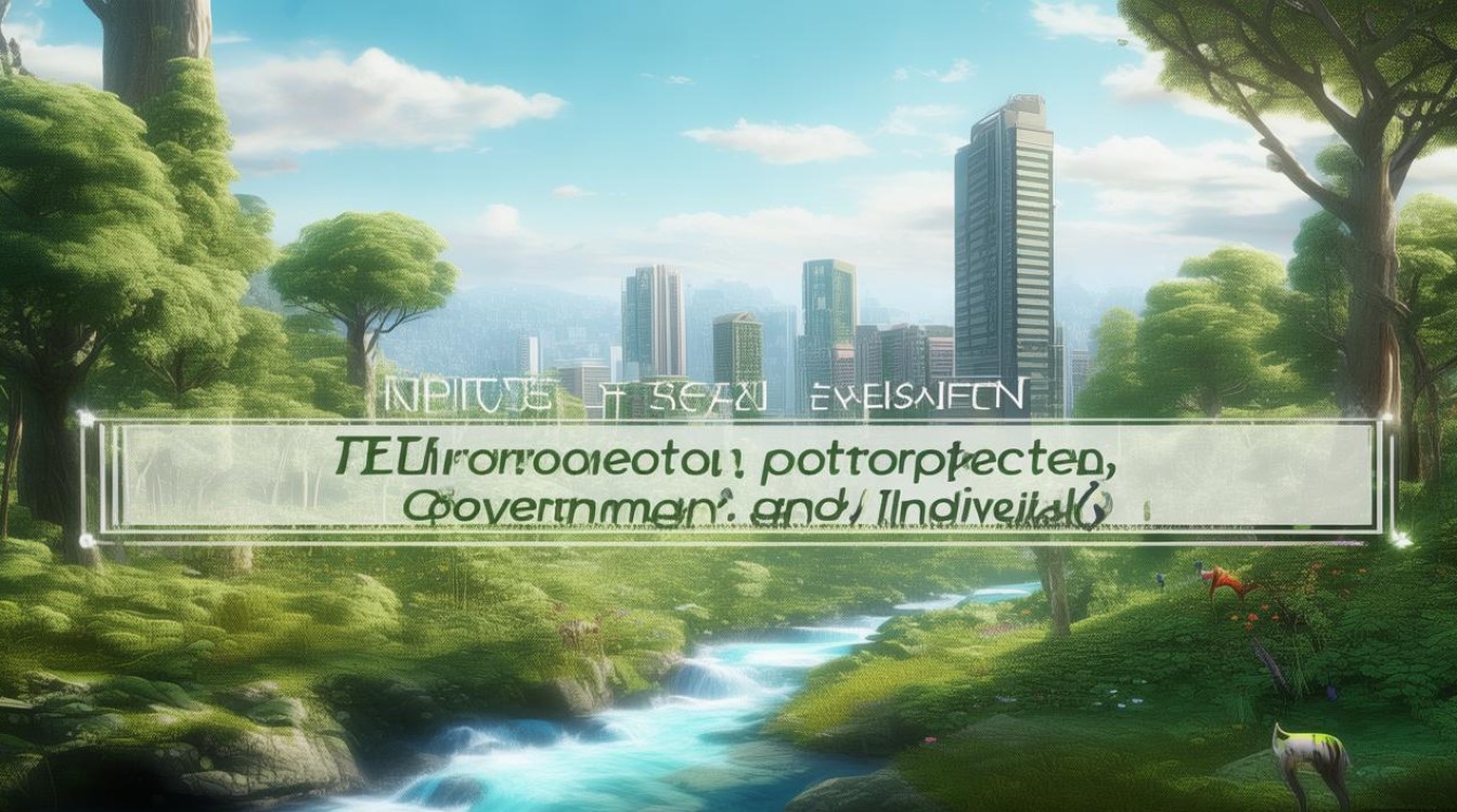 雅思作文环境,雅思作文环境保护政府与个人 雅思作文环境,雅思作文环境保护政府与个人