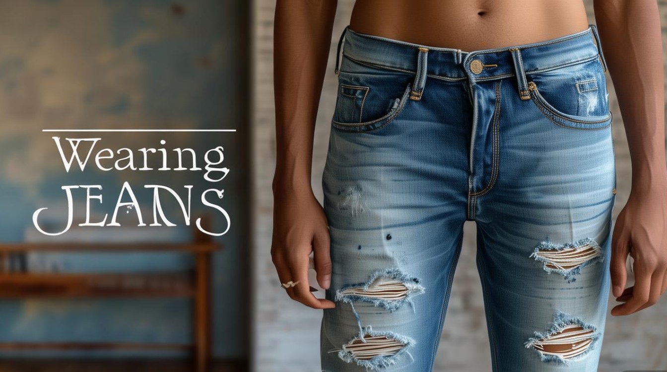 雅思口语wearingjeans 雅思口语wearingjeans