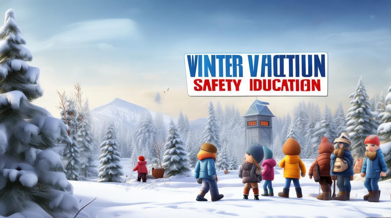 寒假 安全教育 边防 寒假 安全教育 边防