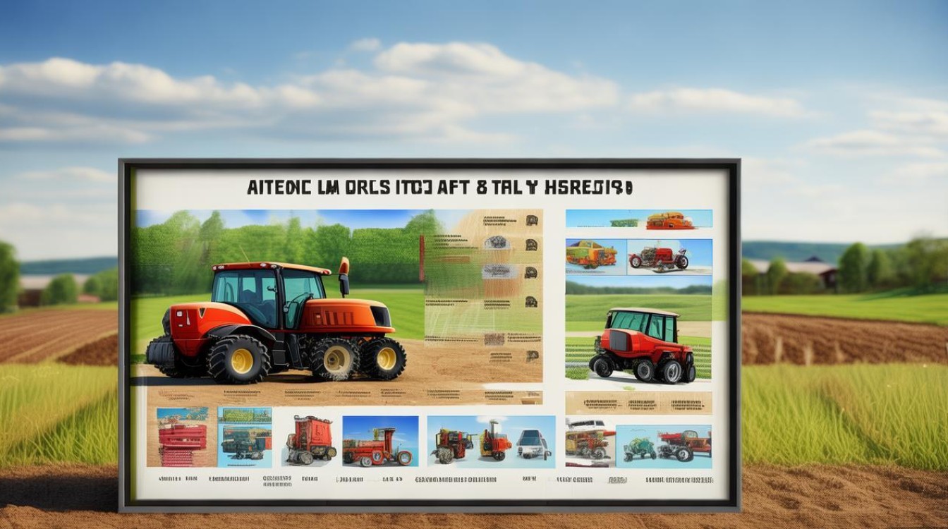 农机安全教育方案 农机安全教育方案