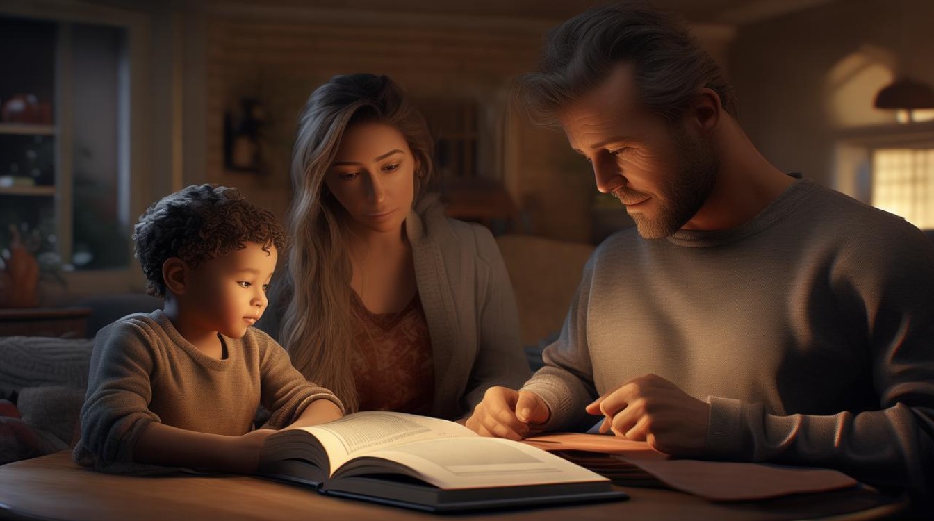 家长做好安全教育 家长做好安全教育