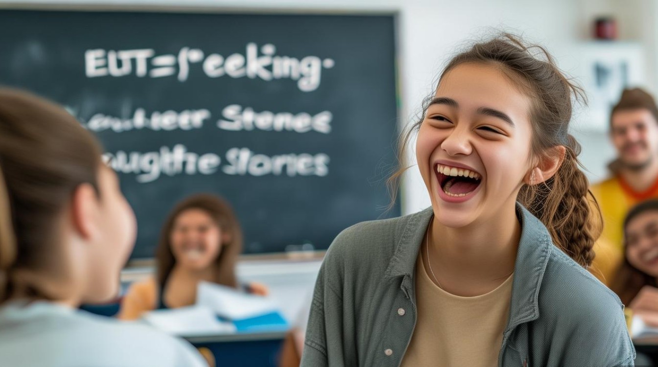 雅思口语大笑的事,雅思口语大笑的事例有哪些 雅思口语大笑的事,雅思口语大笑的事例有哪些