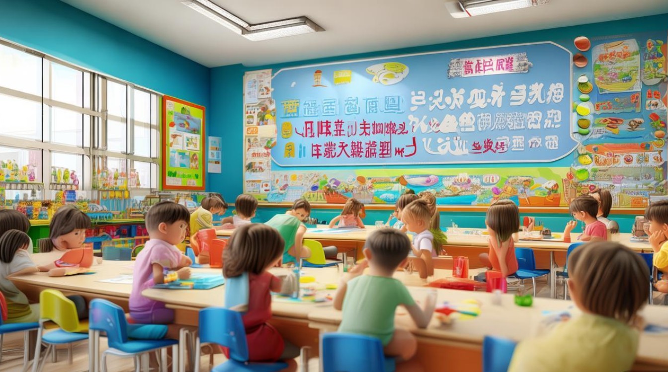 幼儿园夏季安全教育常识 幼儿园夏季安全教育常识