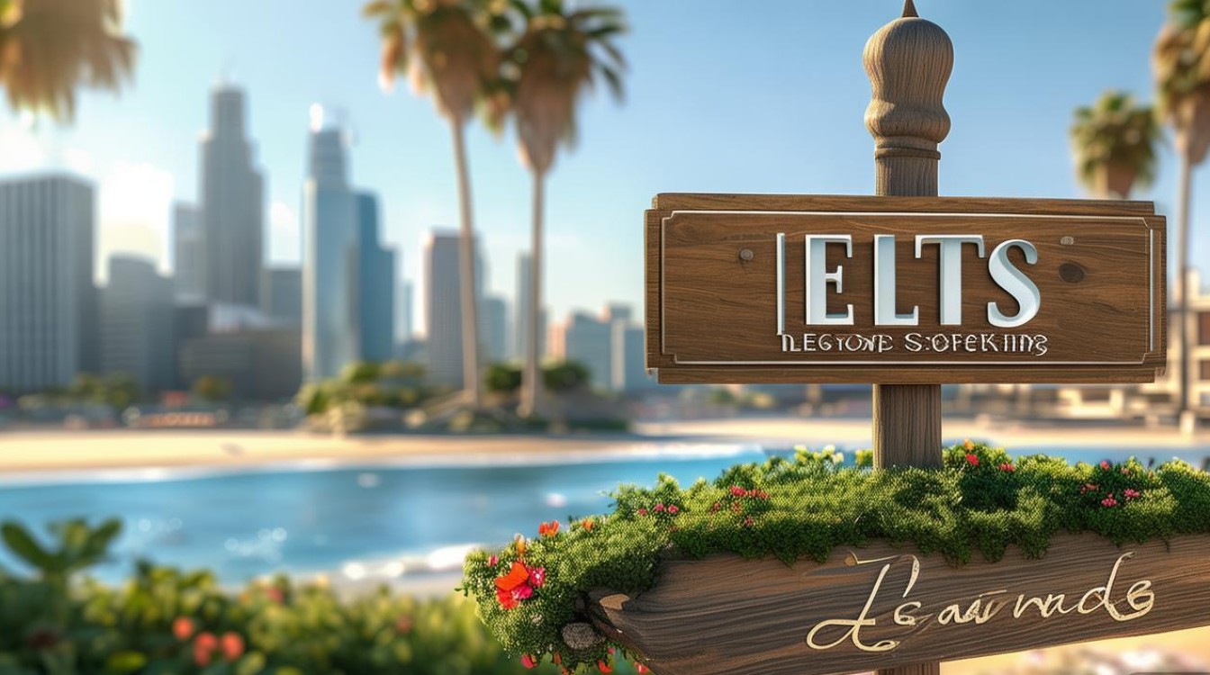 雅思口语 洛杉矶,雅思口语island 雅思口语 洛杉矶,雅思口语island