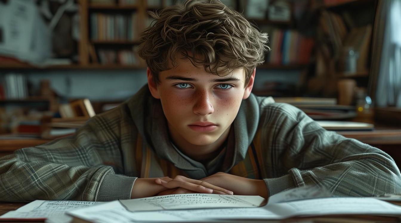 中学生犯罪作文 中学生犯罪作文