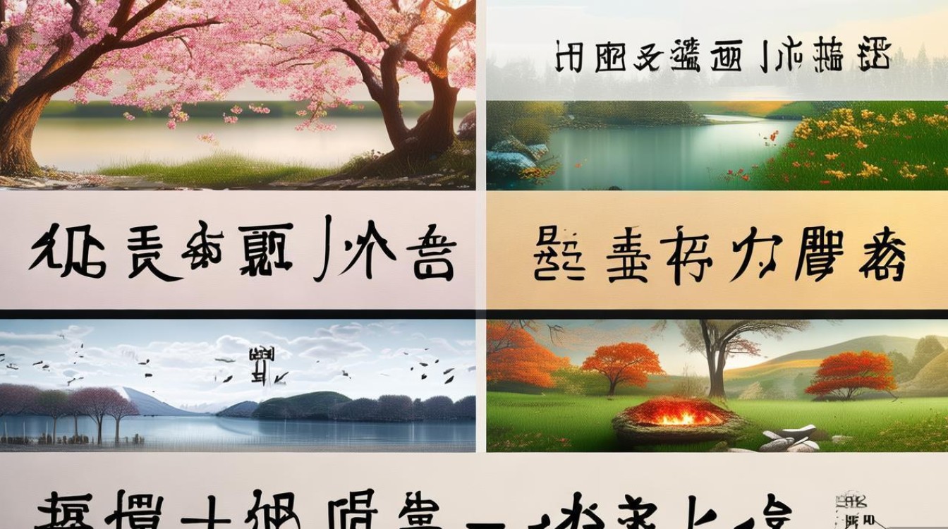 四季养生之道小常识 四季养生之道小常识