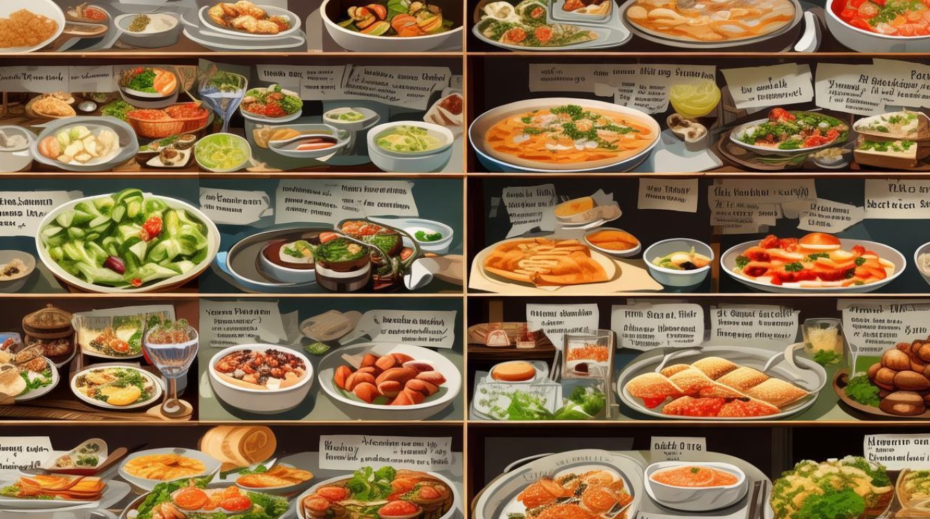 关于吃的口语话题,关于吃的口语话题有哪些 关于吃的口语话题,关于吃的口语话题有哪些