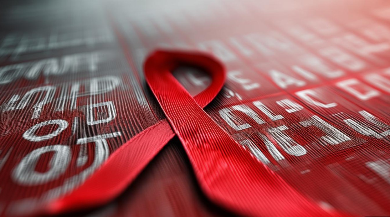 艾滋病红丝带基本常识 艾滋病红丝带基本常识