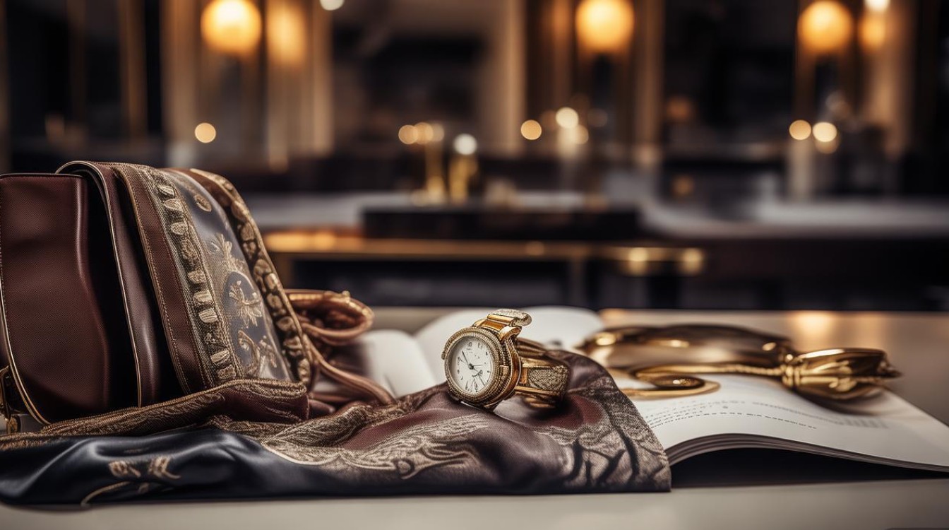 时尚作文奢侈品 时尚作文奢侈品