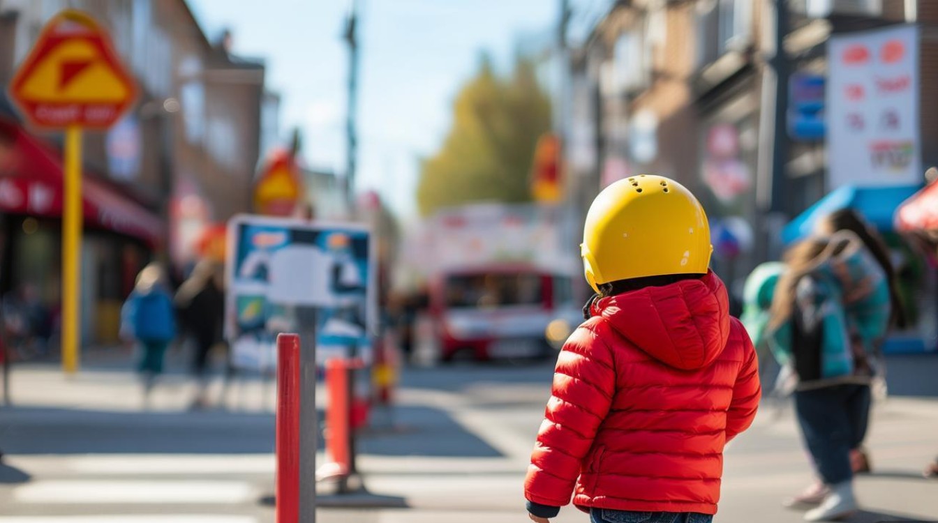 幼儿园马路安全教育常识 幼儿园马路安全教育常识