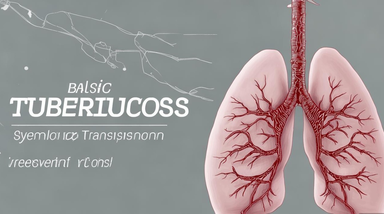 结核病基本常识图片 结核病基本常识图片