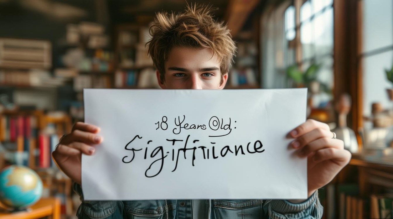 18岁最重要英文作文,18岁的意义英语作文 18岁最重要英文作文,18岁的意义英语作文